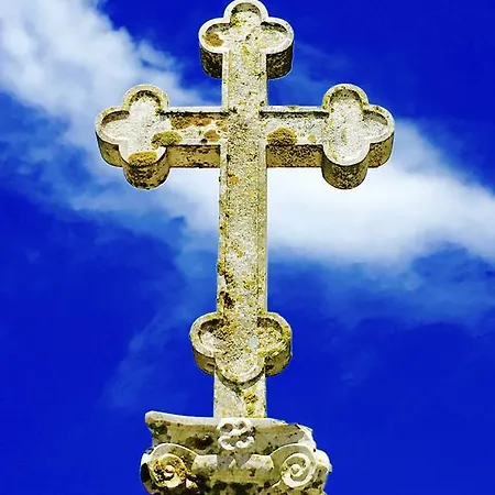 Casa Do Convento Σπίτι διακοπών