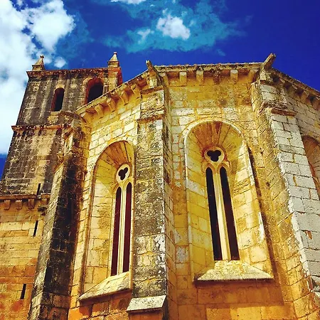 Casa Do Convento Σπίτι διακοπών Lourinha (Lisbon)