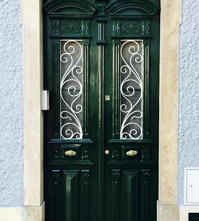 Casa Do Convento Lourinha (Lisbon)