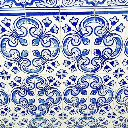 Casa Do Convento Σπίτι διακοπών