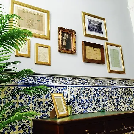 Casa Do Convento Σπίτι διακοπών