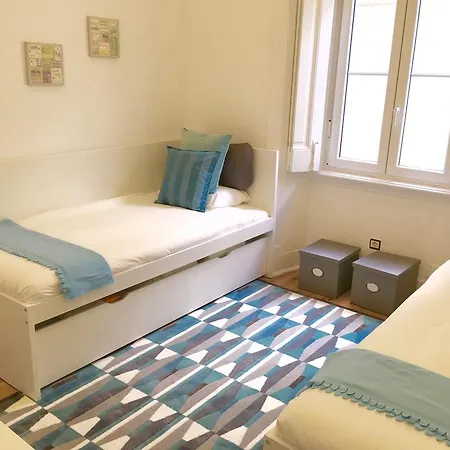 Σπίτι διακοπών Casa Do Convento *
