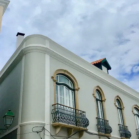 Casa Do Convento Σπίτι διακοπών