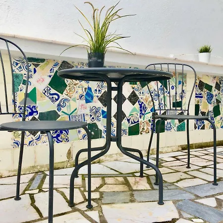 Casa Do Convento Σπίτι διακοπών Lourinha (Lisbon)